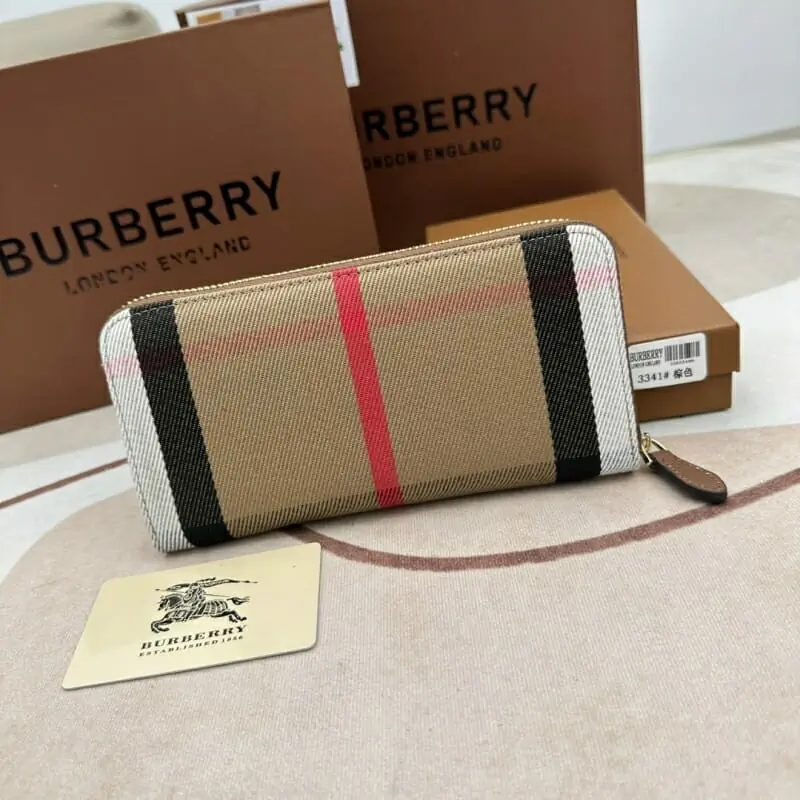 burberry aaa qualite portefeuille s pour femme s_10b7a272